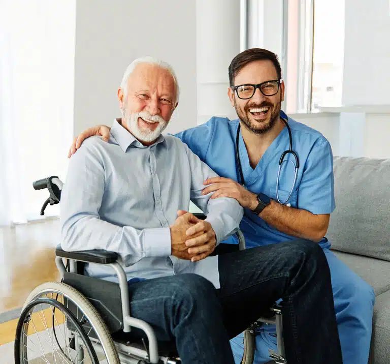 elderlycare