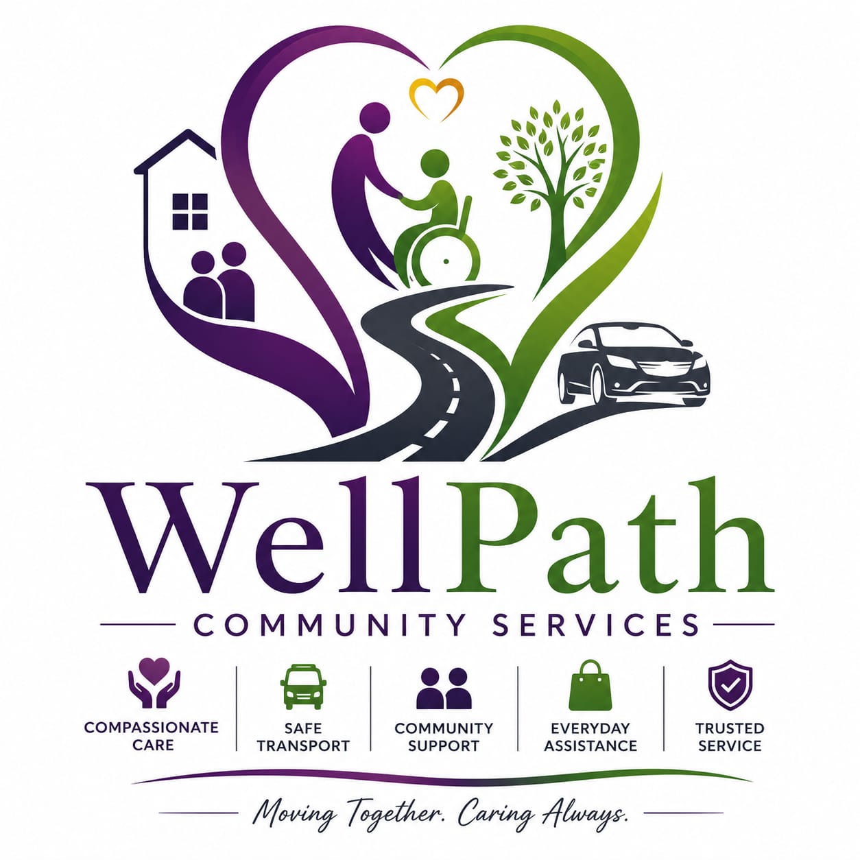 Wellpath Community Services